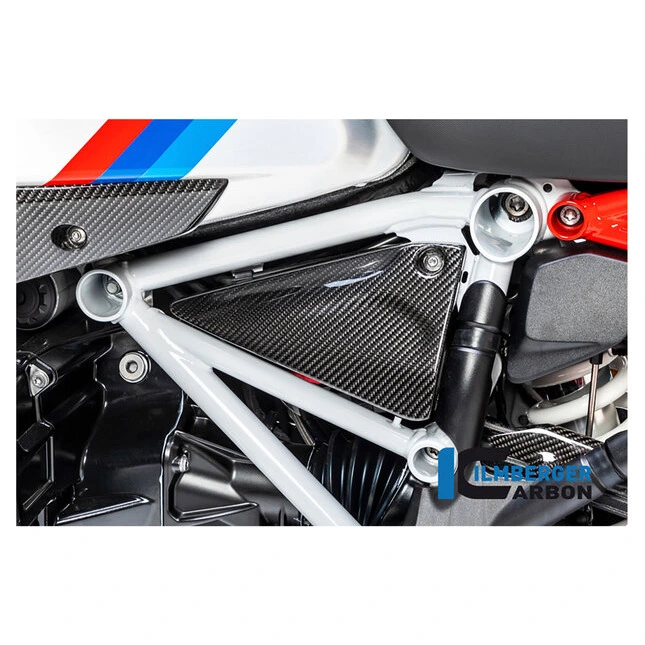 Ilmberger Carbonteile für BMW R1250 GS/Adventure