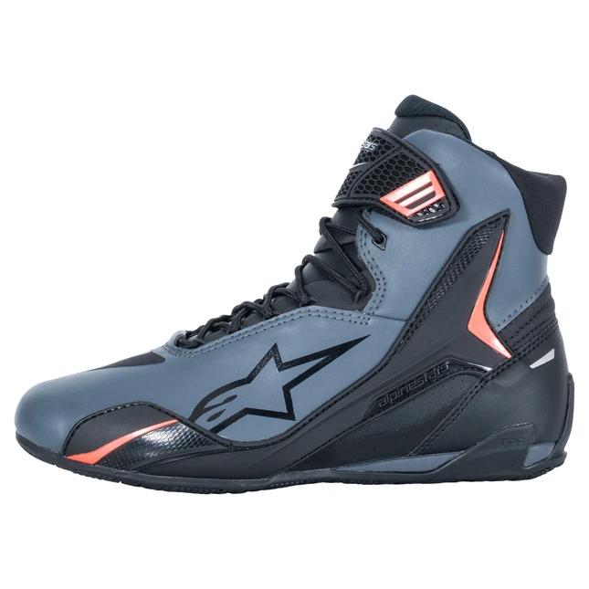 alpinestars Faster 4 Stiefel