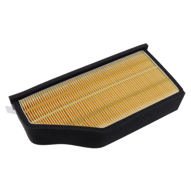 mahle Luftfilter