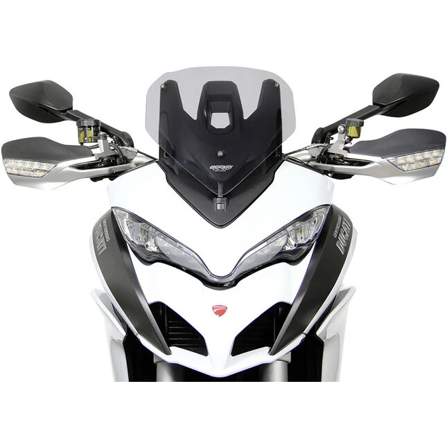 MRA Sportscheibe, Schwarz