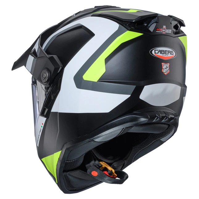 Caberg Tanami Scram