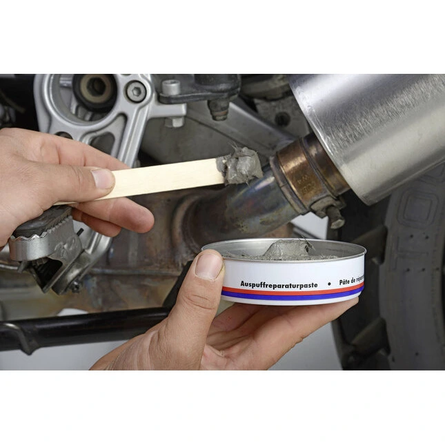 Presto Auspuff-Reparaturpaste