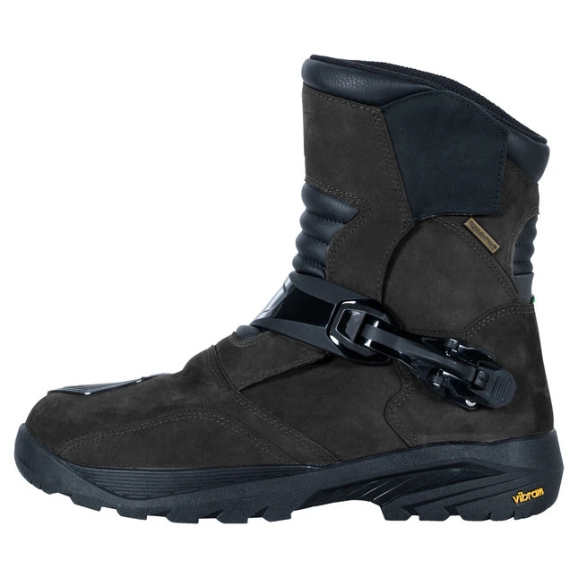 Vanucci VAB-13 STX