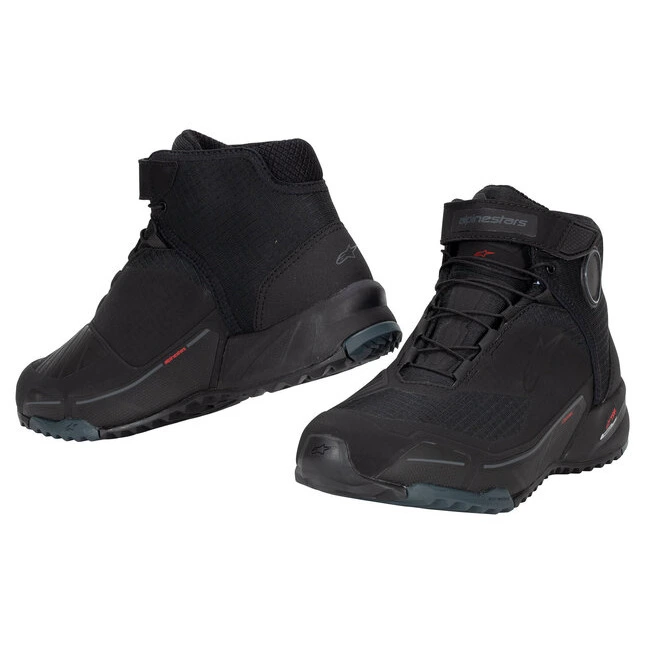 alpinestars CR-X DS