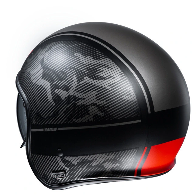 HJC V30 Alpi MC1SF