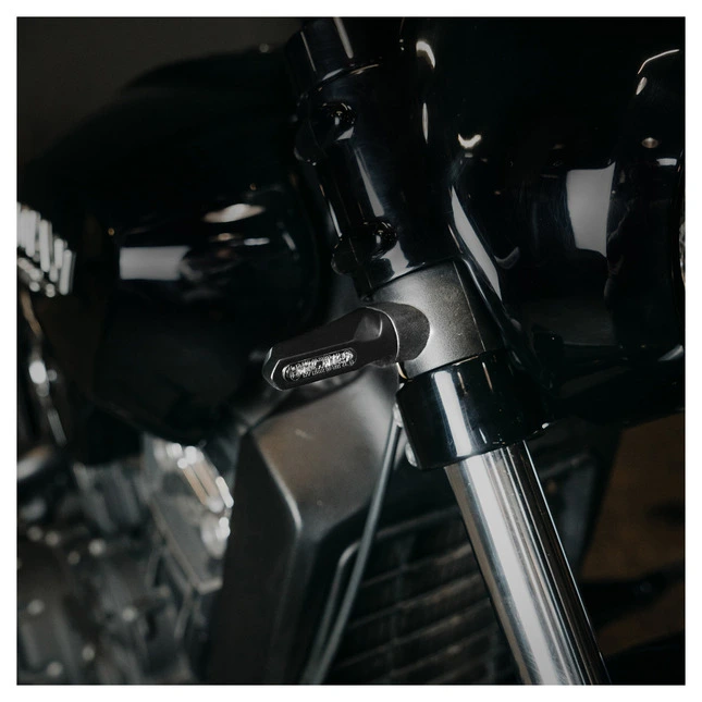 MOTOISM Blinker Spirit, Scout Bobber