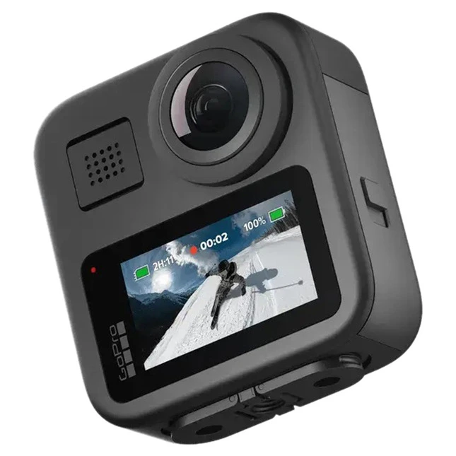 GoPro Max