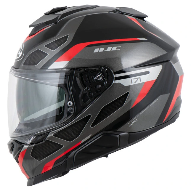 HJC i71 Zest MC1