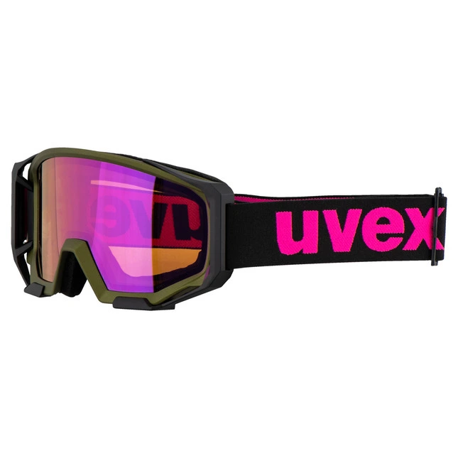 Uvex Pyro FM