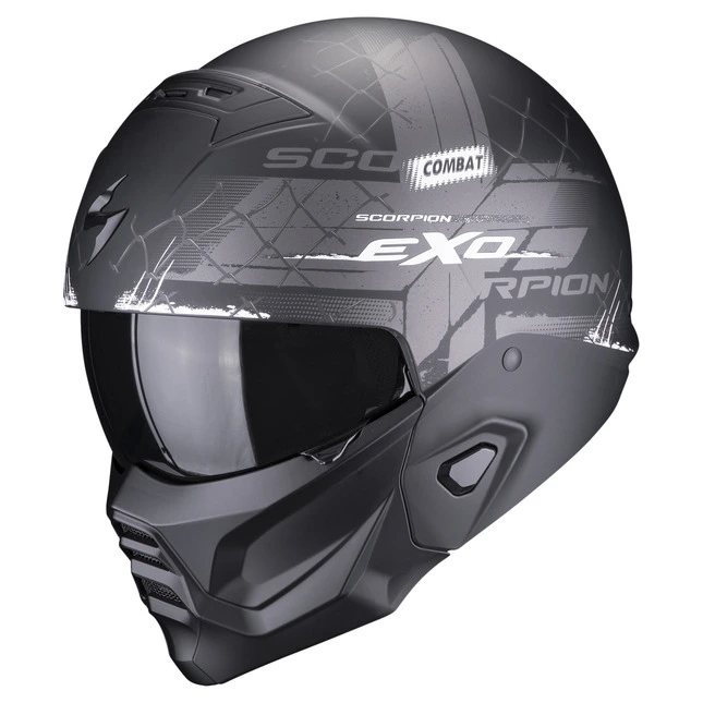Scorpion Exo-Combat II Xenon