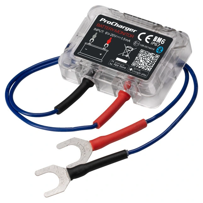 ProCharger Smart Batterie-Monitor V2