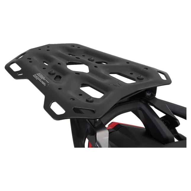 SW-Motech Adventure-Rack