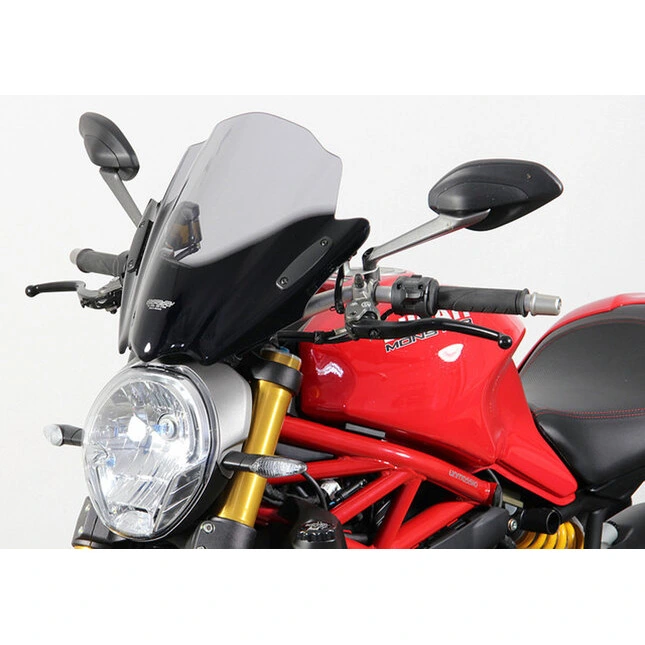 MRA Racingscheibe Für Naked-Bikes