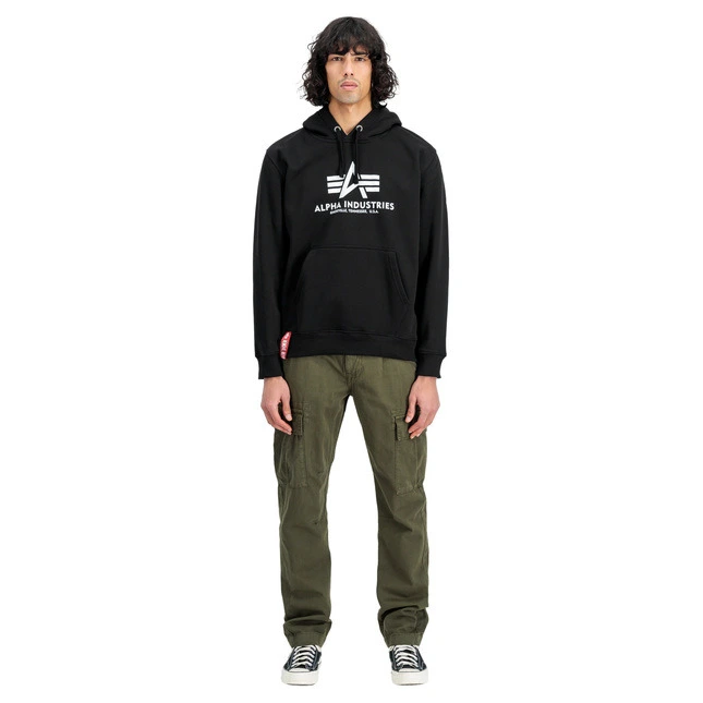 Alpha Industries Basic
