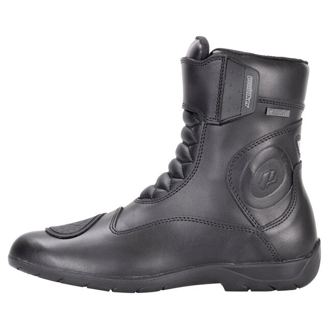 Probiker Street Compact Kurz Stiefel