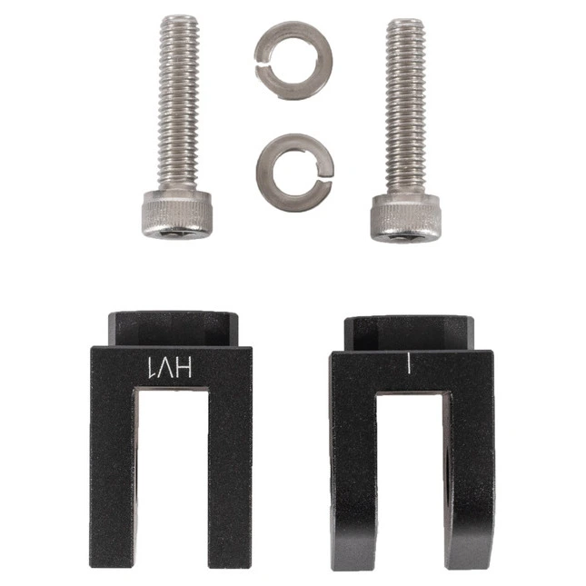 gazzini Fußrastengelenk Für Fr-T1/Fr-T2