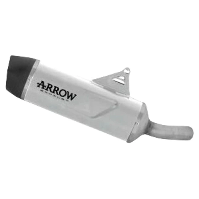 Arrow Indy Race Evo Auspuffsystem