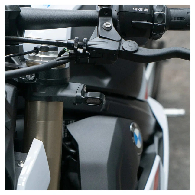 MOTOISM BMW Blinker-Set One Short