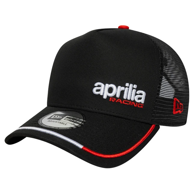 New Era Aprilia Trucker