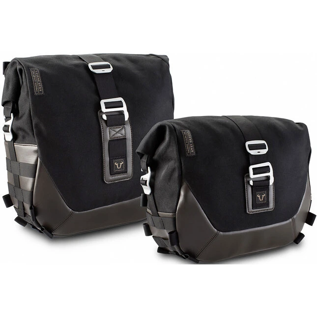 Legend Gear Satteltaschen Lc1 / Lc2