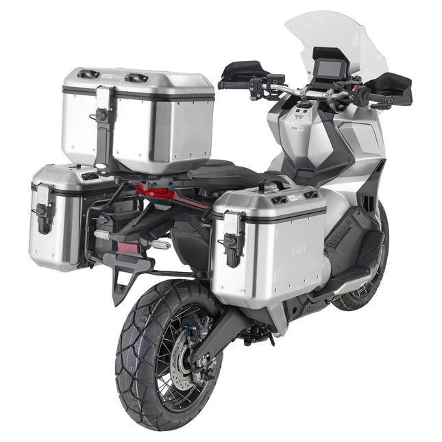 Givi Seitenträger Pl One-Fit Monokey