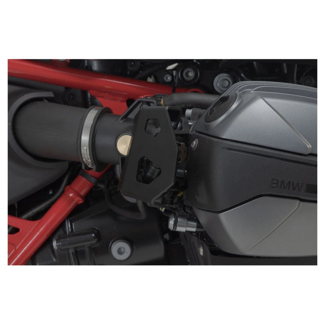 SW-Motech Einspritzdüsenabdeckung Set