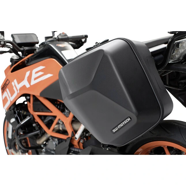 SW-Motech Urban Abs Seitenkoffer Links
