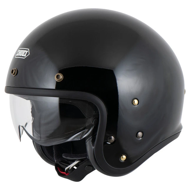 Shoei J.O2