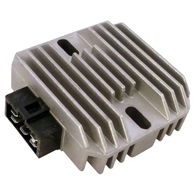 TECNIUM Lithium-Ion Lichtmaschinen-Regler
