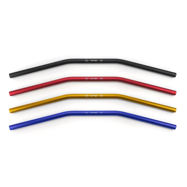 RAXIMO Alu-Lenker Drag Bar, 1 Zoll