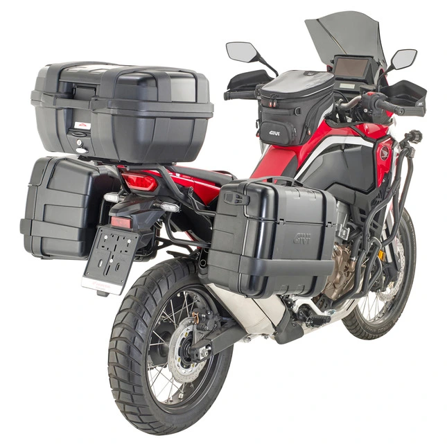 Givi 1179Kit Montagekit Für Pl-Träger