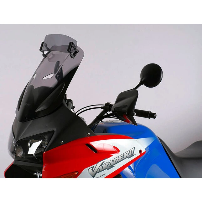 MRA Vario-Tourenscheibe