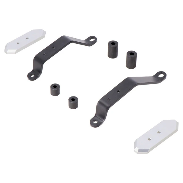 SW-Motech Sturzpad-Kit