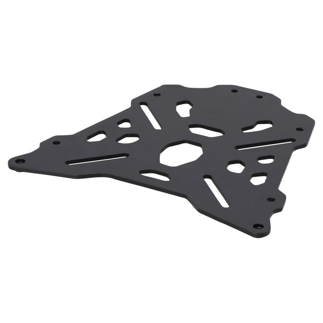 SW-Motech Adapterplatte DUSC Koffer