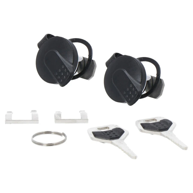 SW-Motech Trax Adv Topcase-System