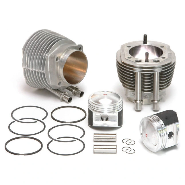 Siebenrock Power Kit Extra 1000ccm R75/80/90
