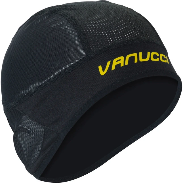 Vanucci Headcap