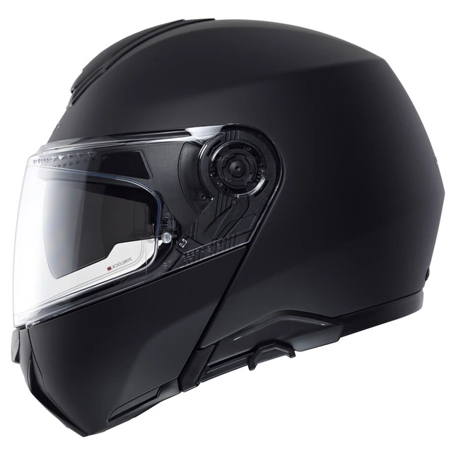 SCHUBERTH Concept