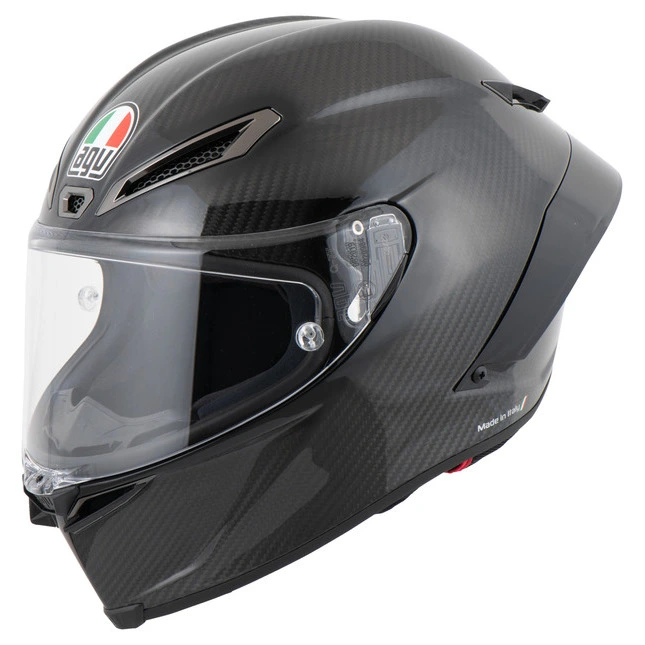 AGV Pista GP RR 2.6 Glossy Carbon