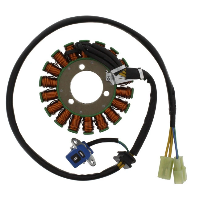JMP Lichtmaschine Stator für div. Modelle