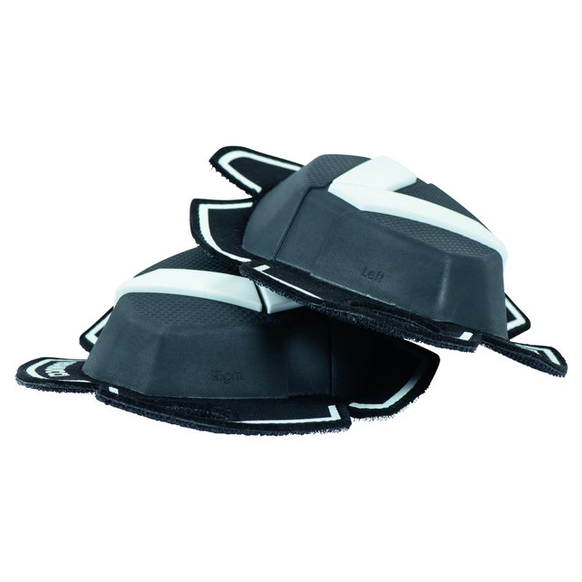 Vanucci VXA-2 Sliders, Knieschleifer
