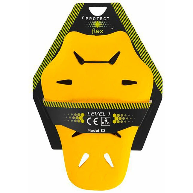 SEGURA Omega Level 1