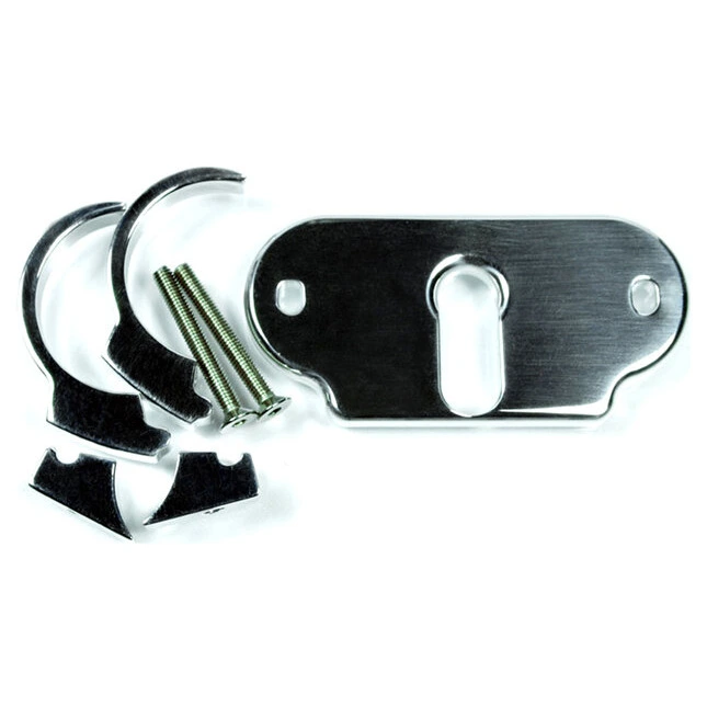 motogadget MSM Combi Klemmhalter