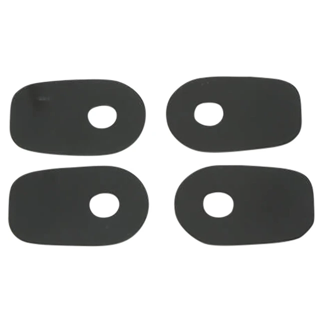 Highsider Blinker-Aufnahme Cover-Set