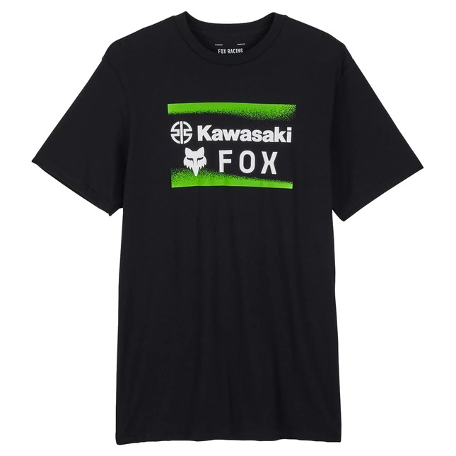 FOX X Kawi