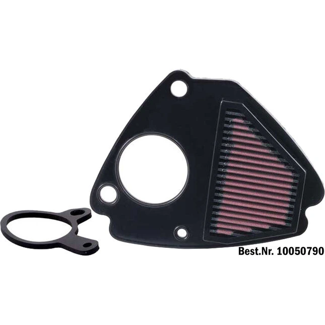 K&N Dauerluftfilter