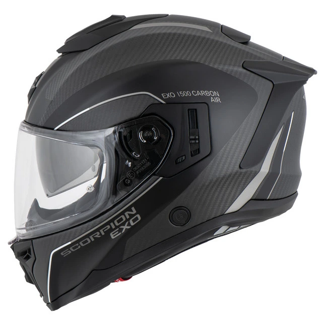 Scorpion EXO-1500 Carbon Air Mundi