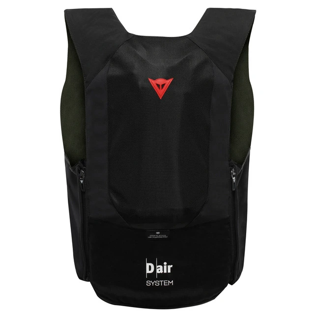 Dainese Smart Air Airbag-System