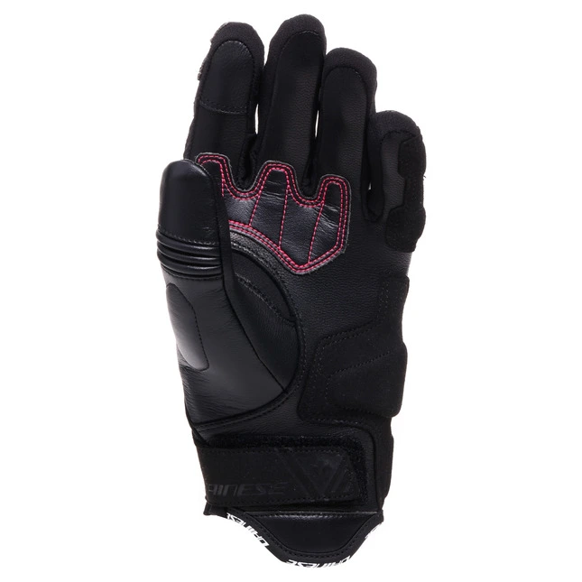 Dainese Reacto Carbon Kurz