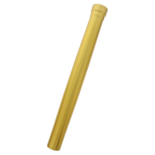JMP USD-Gabel Tauchrohr gold
